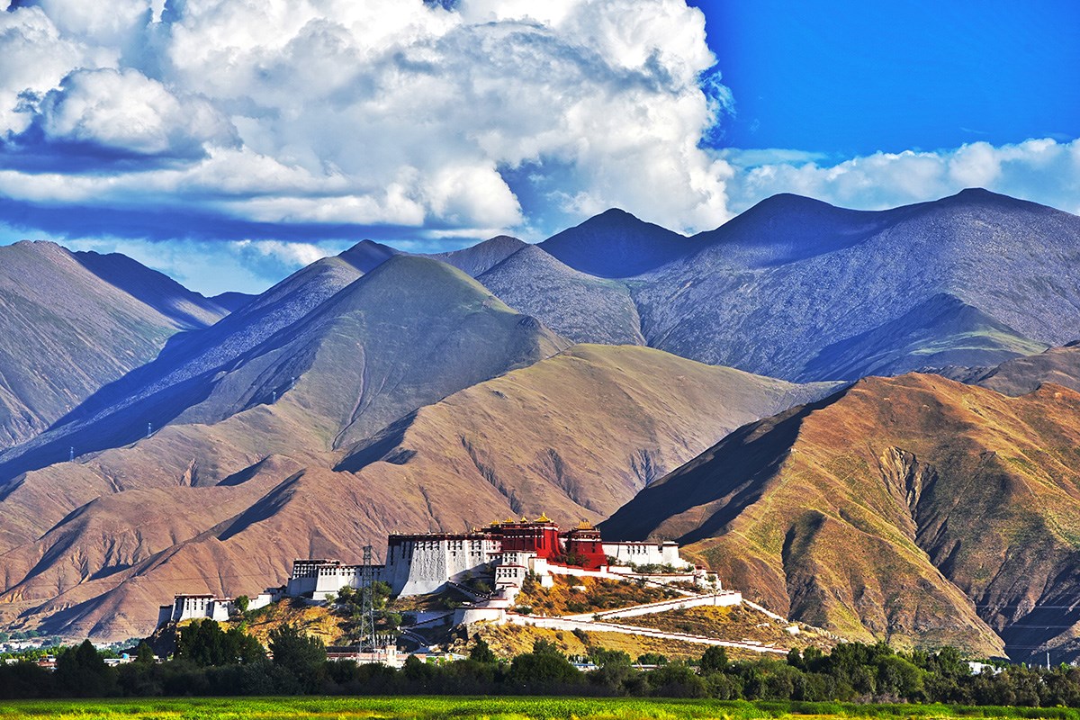 Potala Palace