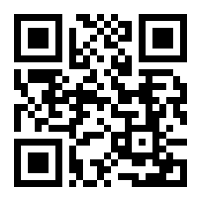 WhatsApp QR code